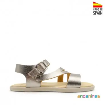 sandalias para niñas​