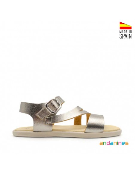 sandalias para niñas​