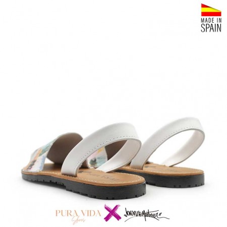 menorquina zapatos​