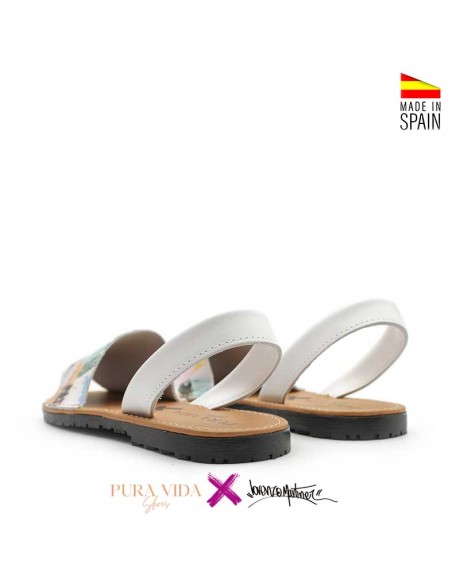 menorquina zapatos​