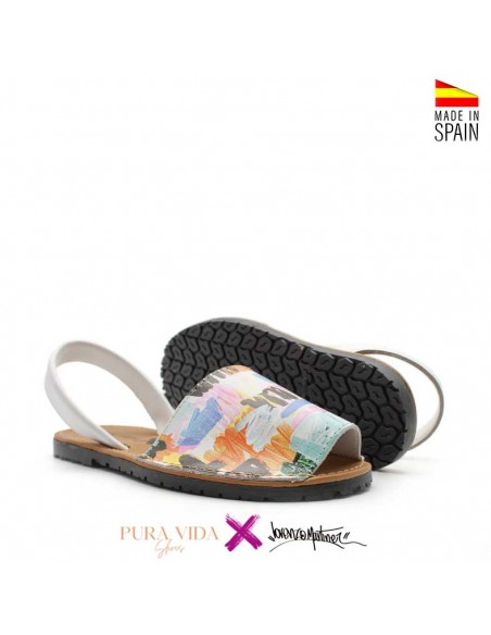 alpargatas menorquinas​