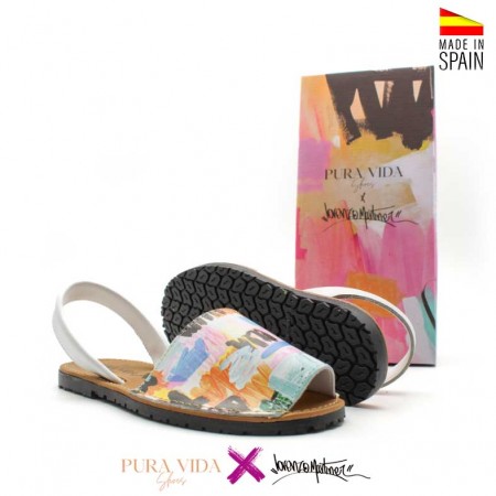 avarca menorquina​