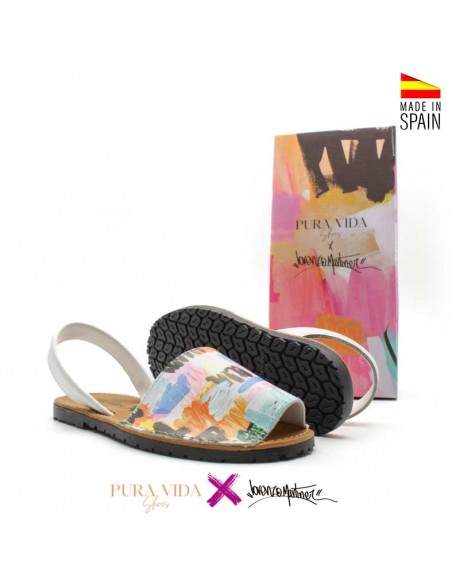 avarca menorquina​