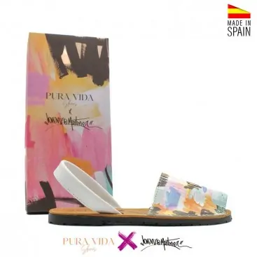 menorquinas​ lorenzo martinez