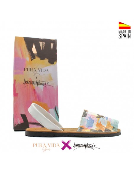 menorquinas​ lorenzo martinez