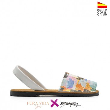 albarcas menorquinas​