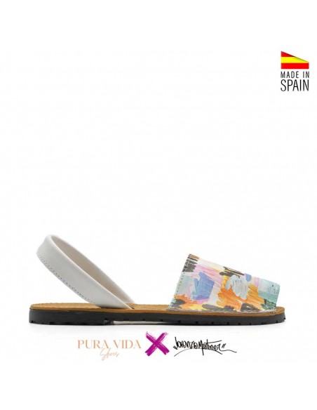 albarcas menorquinas​