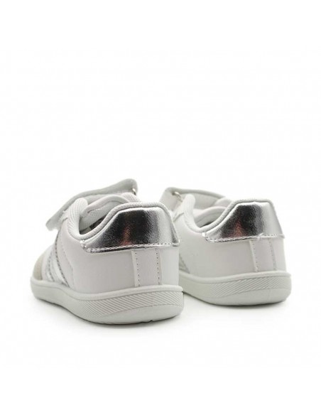 Bamba respetuosa de niñas