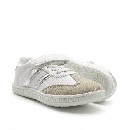 Bambas respetuosas para niñas