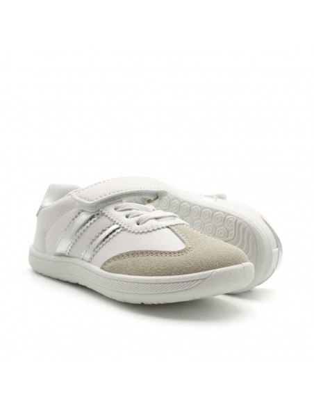 Bambas respetuosas para niñas