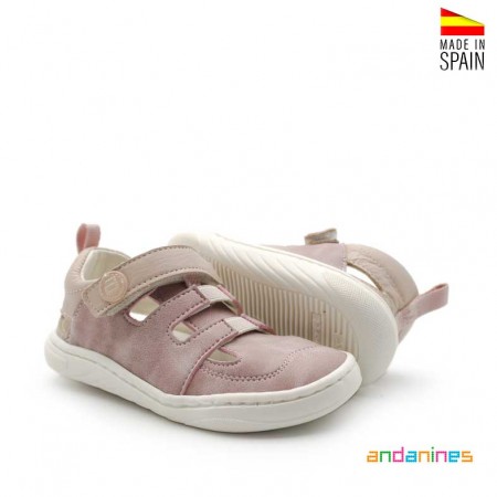 andanines respetuoso piel