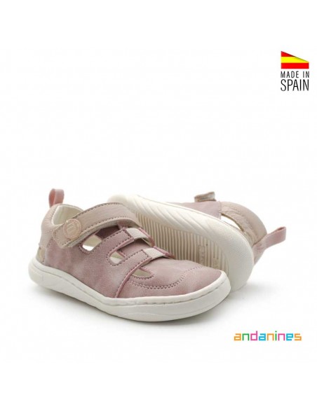 andanines respetuoso piel