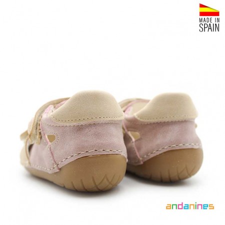 SANDALIAS GATEO BAREFOOT