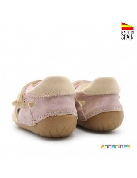 SANDALIAS GATEO BAREFOOT