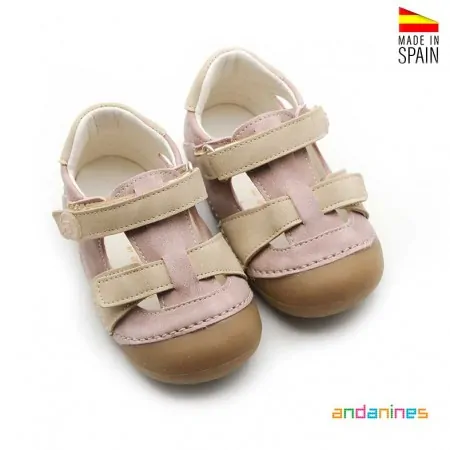 SANDALIAS GATEO NINA