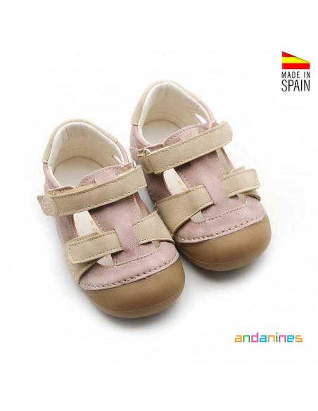 SANDALIAS GATEO NINA
