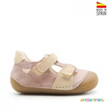 SANDALIAS GATEO