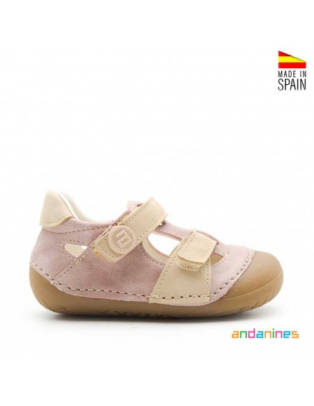 SANDALIAS GATEO