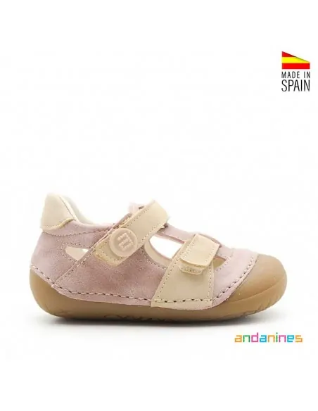 SANDALIAS GATEO