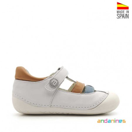 sandalias gatear