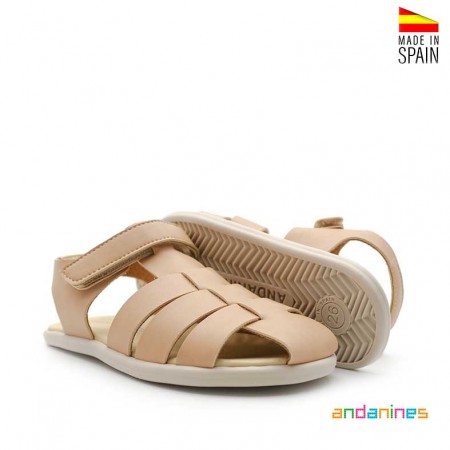 sandalias verano veganas