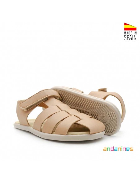 sandalias verano veganas