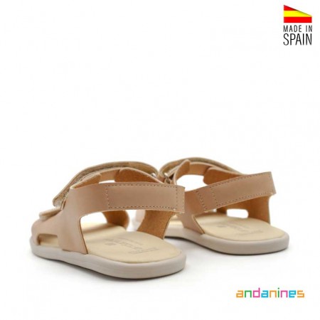 SANDALIAS VEGANAS NIÑOS