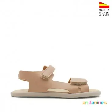 SANDALIAS FLEX DE ANDANINES