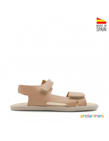 SANDALIAS FLEX DE ANDANINES