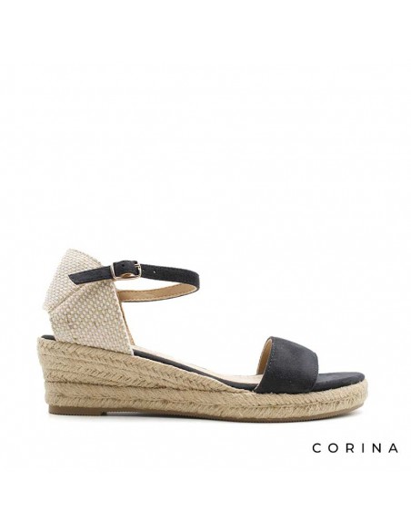 sandalias marino bajas