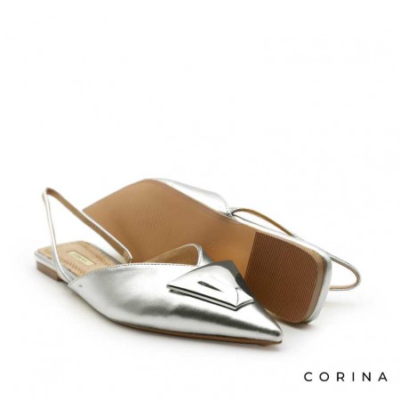 zapatos elegantes destalonados