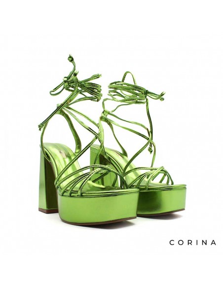 sandalais festival verdes