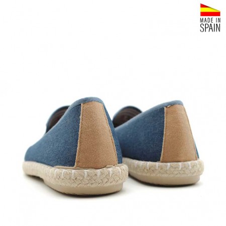 alpargatas hombre baratas