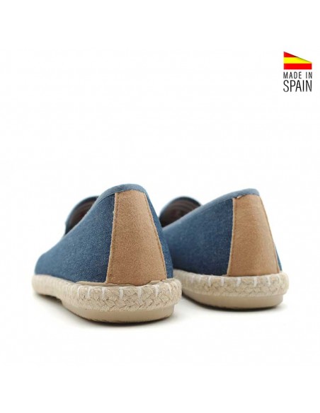 alpargatas hombre baratas