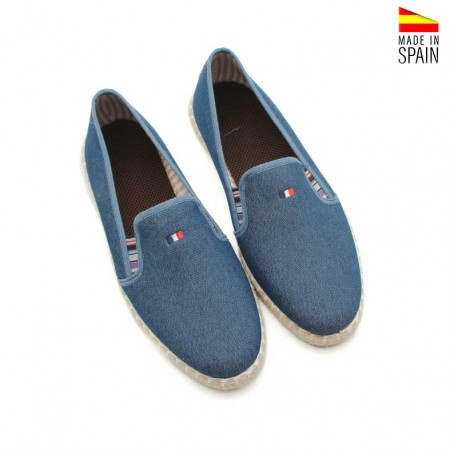 alpargata verano hombre​