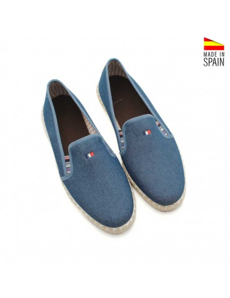 alpargata verano hombre​