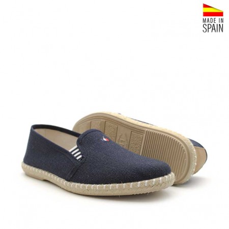 alpargatas de hombre