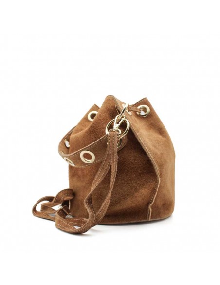 Bombonera camel