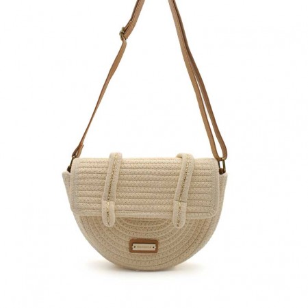 bolso media luna