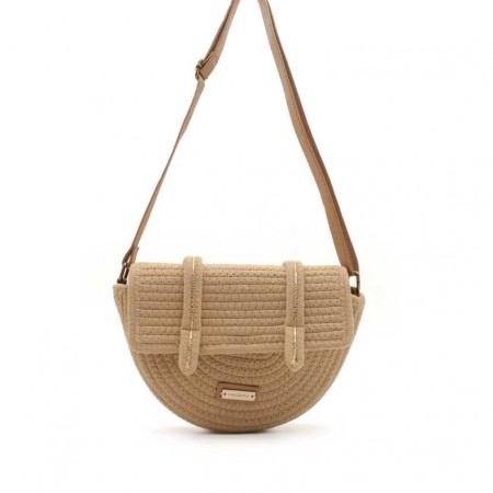 Bolsos de color camel