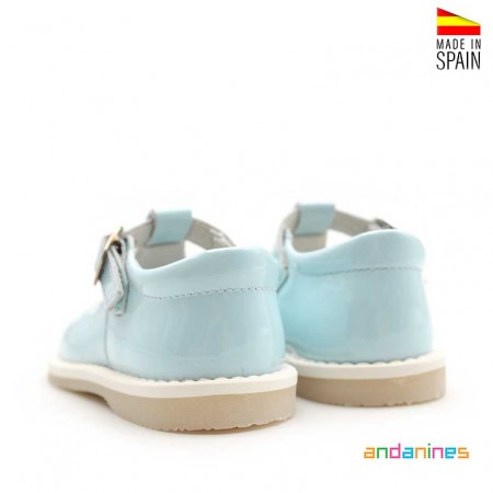 Zapatos de vestir para niños