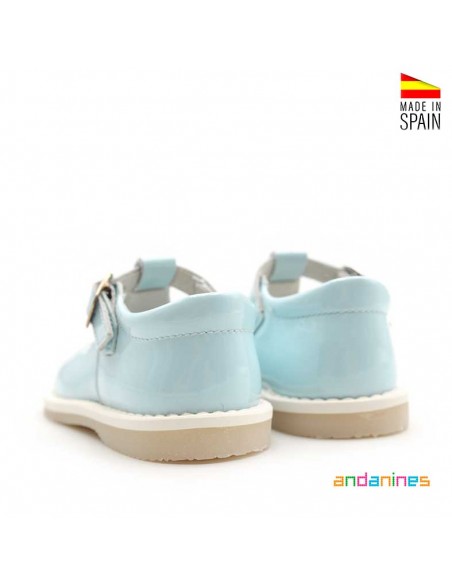 Zapatos de vestir para niños