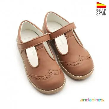 zapatos pepitos niños