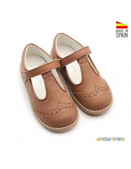 zapatos pepitos niños