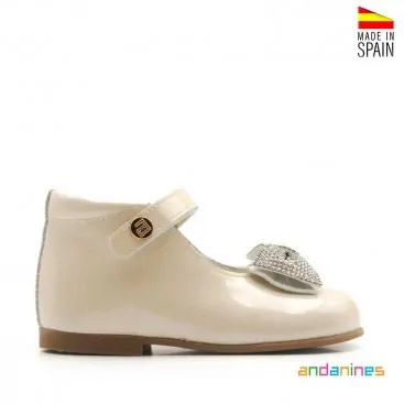 merceditas lazo charol