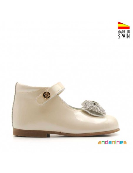 merceditas lazo charol