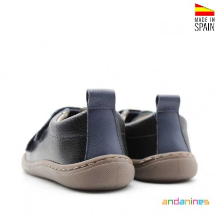 zapatillas barefoot infantil