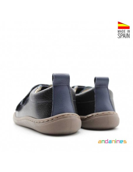zapatillas barefoot infantil