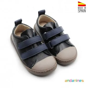 zapatillas barefoot niño