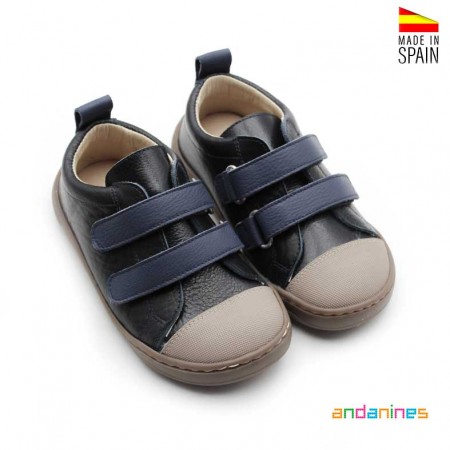 zapatillas barefoot niño